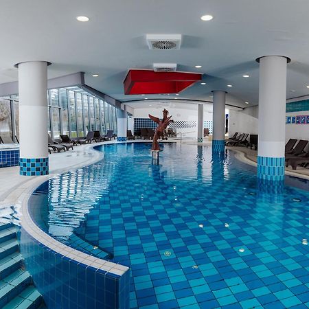 Hotel Zagreb - Health & Beauty Rogaska Slatina Ngoại thất bức ảnh