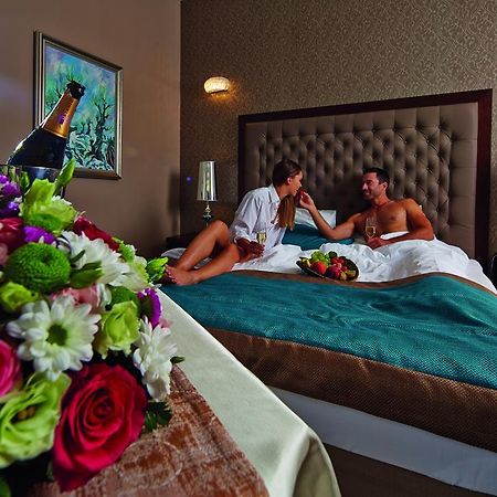 Hotel Zagreb - Health & Beauty Rogaska Slatina Ngoại thất bức ảnh