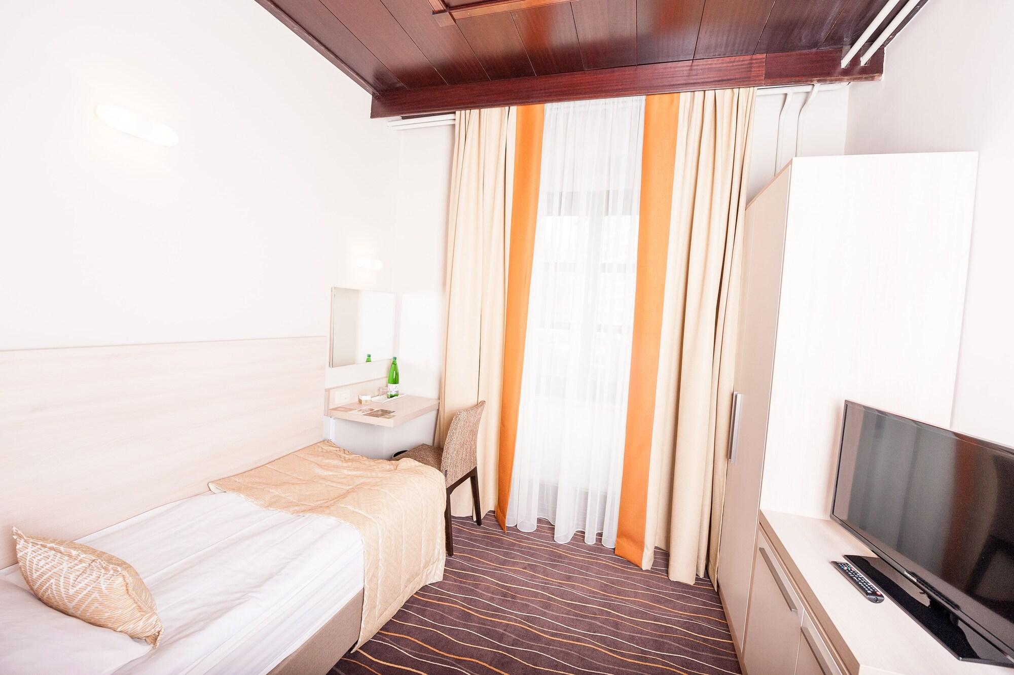 Hotel Zagreb - Health & Beauty Rogaska Slatina Ngoại thất bức ảnh