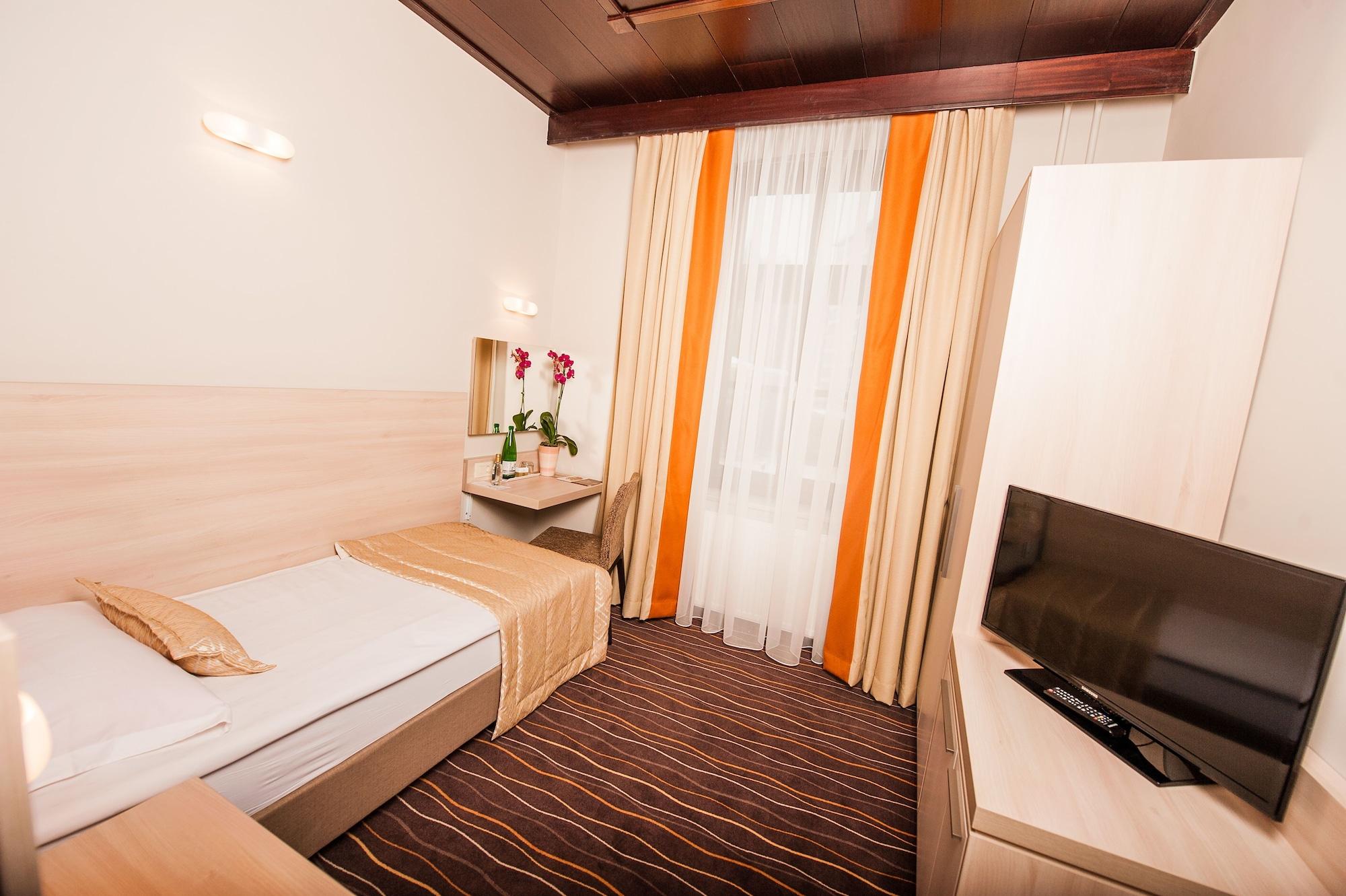 Hotel Zagreb - Health & Beauty Rogaska Slatina Ngoại thất bức ảnh