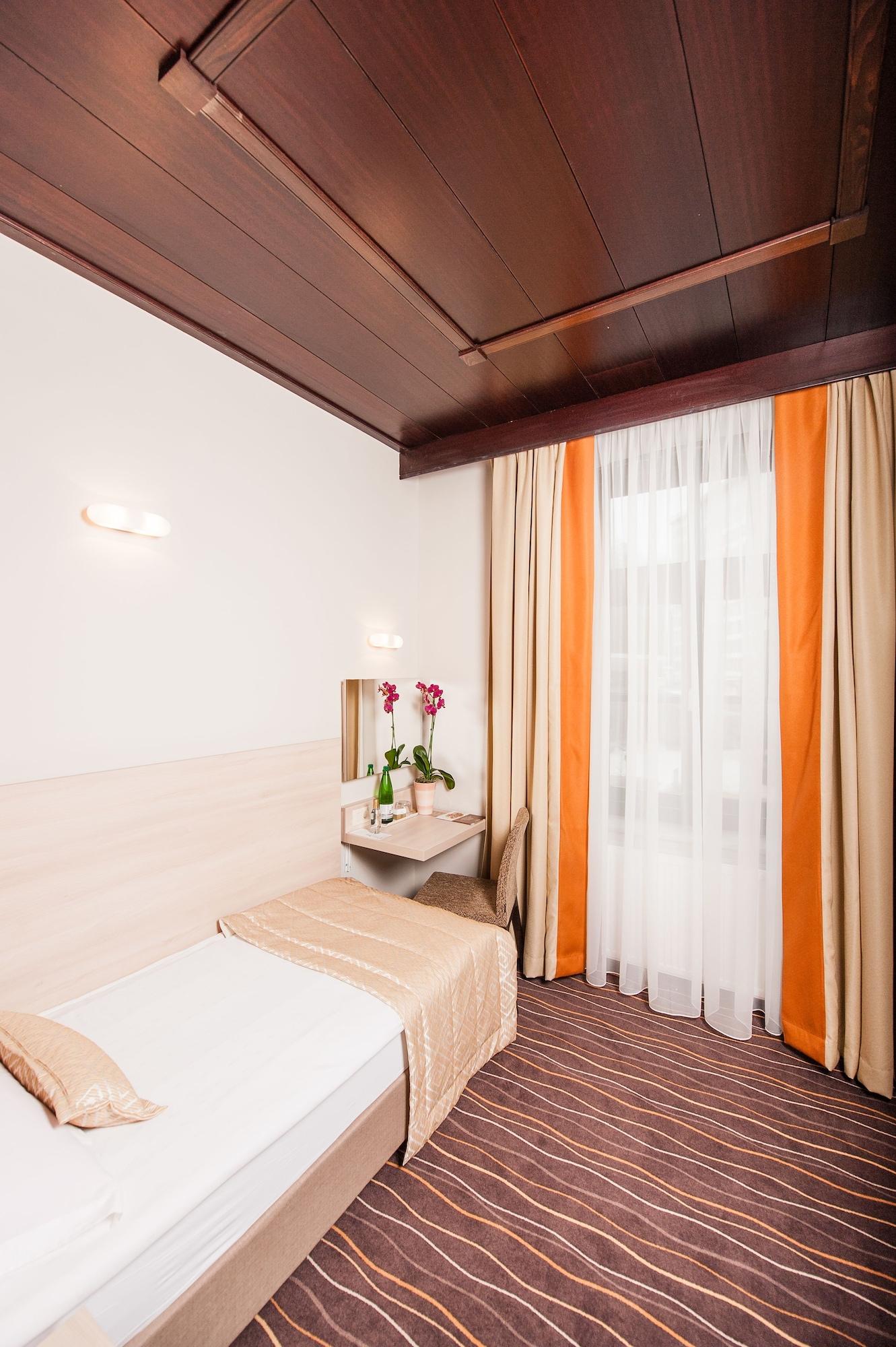 Hotel Zagreb - Health & Beauty Rogaska Slatina Ngoại thất bức ảnh
