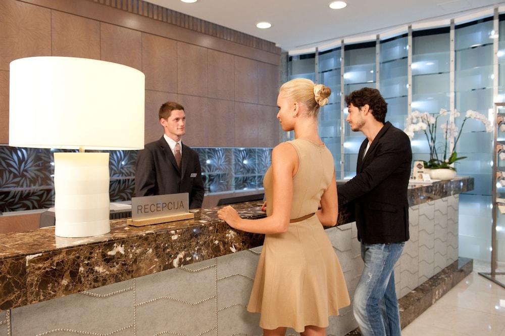 Hotel Zagreb - Health & Beauty Rogaska Slatina Ngoại thất bức ảnh