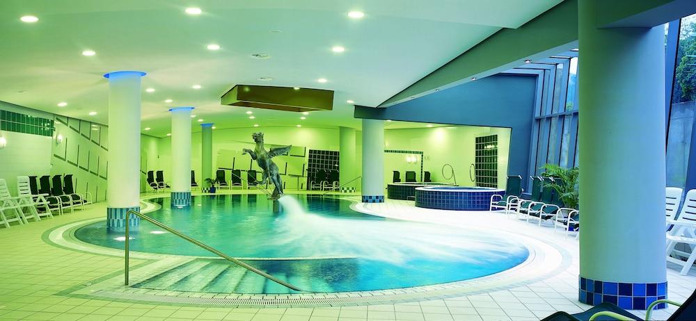 Hotel Zagreb - Health & Beauty Rogaska Slatina Ngoại thất bức ảnh