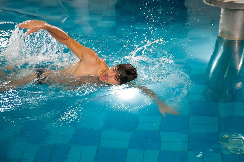 Hotel Zagreb - Health & Beauty Rogaska Slatina Ngoại thất bức ảnh