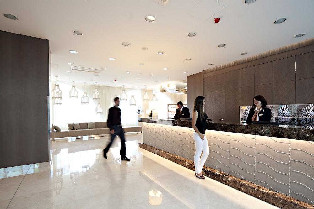 Hotel Zagreb - Health & Beauty Rogaska Slatina Ngoại thất bức ảnh