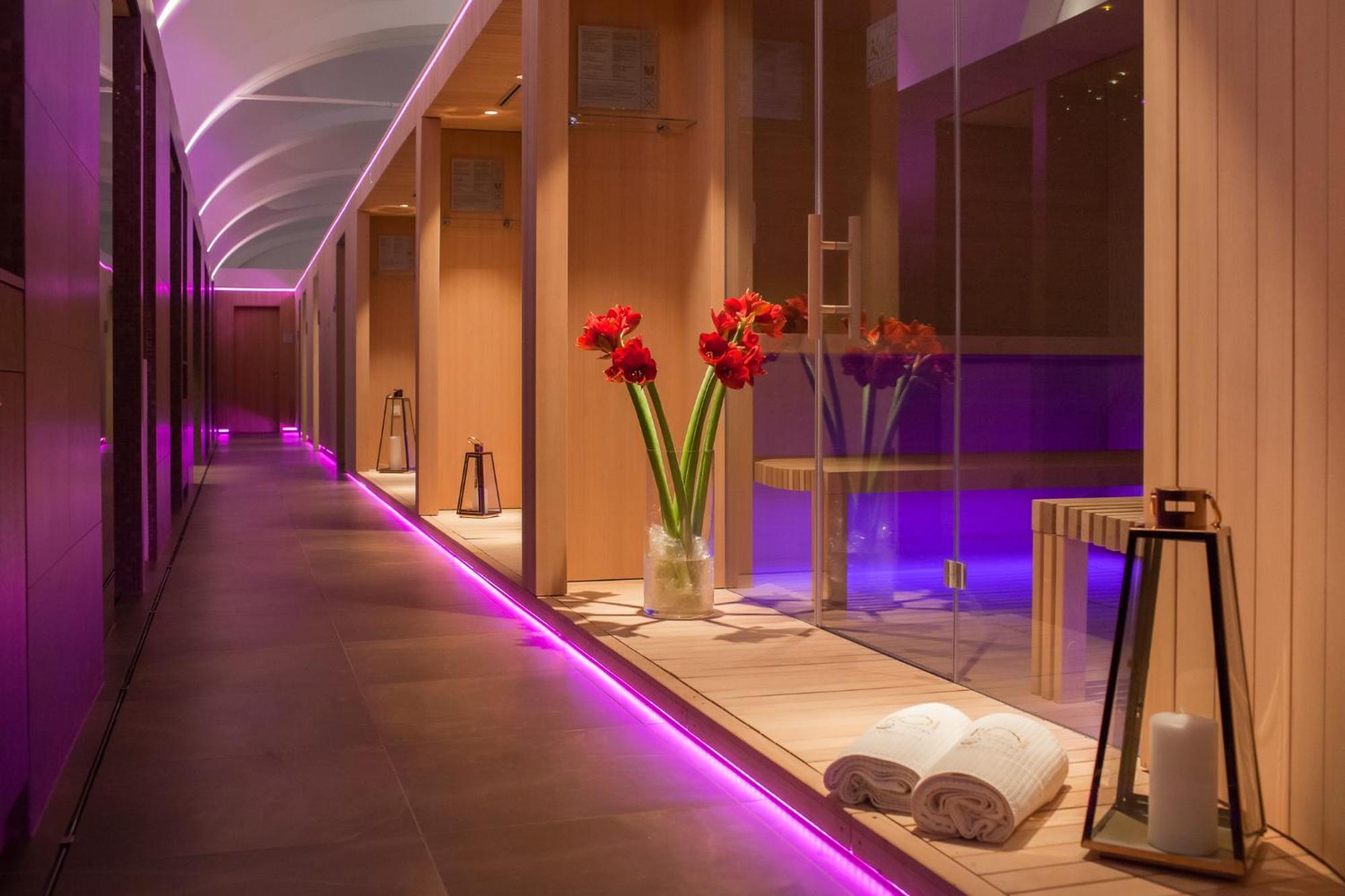 Hotel Zagreb - Health & Beauty Rogaska Slatina Ngoại thất bức ảnh