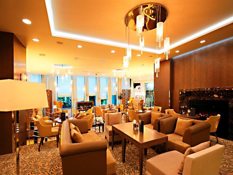 Hotel Zagreb - Health & Beauty Rogaska Slatina Ngoại thất bức ảnh