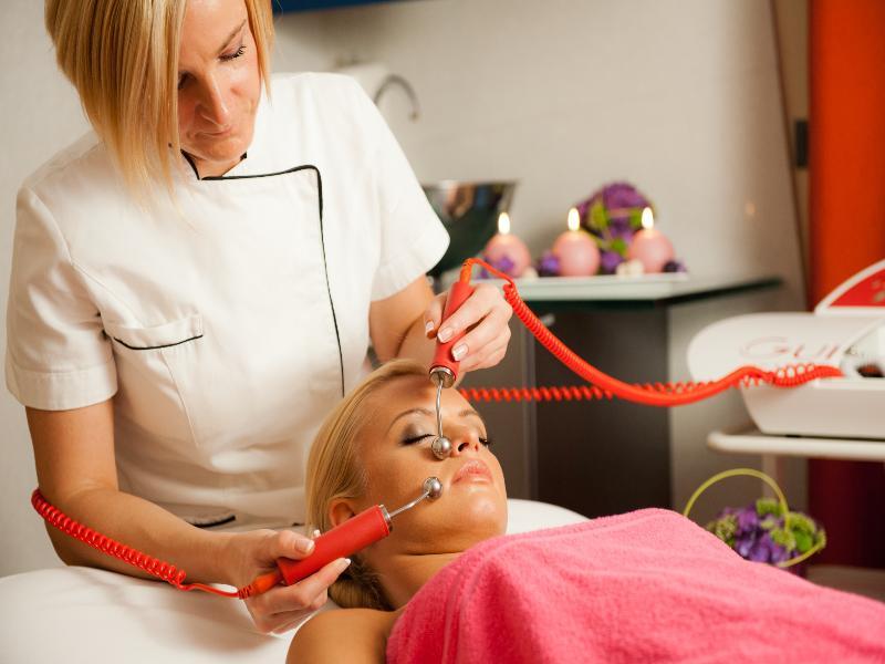 Hotel Zagreb - Health & Beauty Rogaska Slatina Ngoại thất bức ảnh