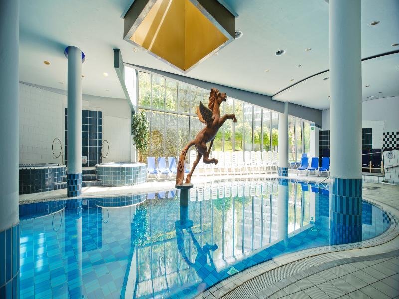 Hotel Zagreb - Health & Beauty Rogaska Slatina Ngoại thất bức ảnh