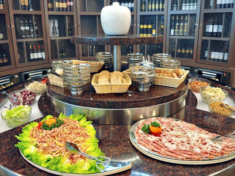 Hotel Zagreb - Health & Beauty Rogaska Slatina Ngoại thất bức ảnh