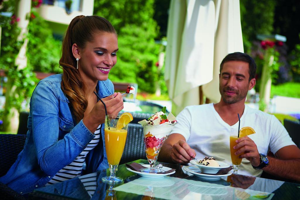 Hotel Zagreb - Health & Beauty Rogaska Slatina Ngoại thất bức ảnh