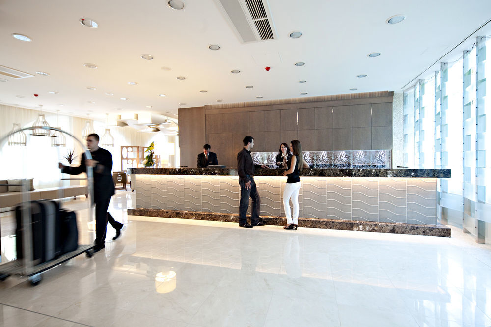 Hotel Zagreb - Health & Beauty Rogaska Slatina Ngoại thất bức ảnh