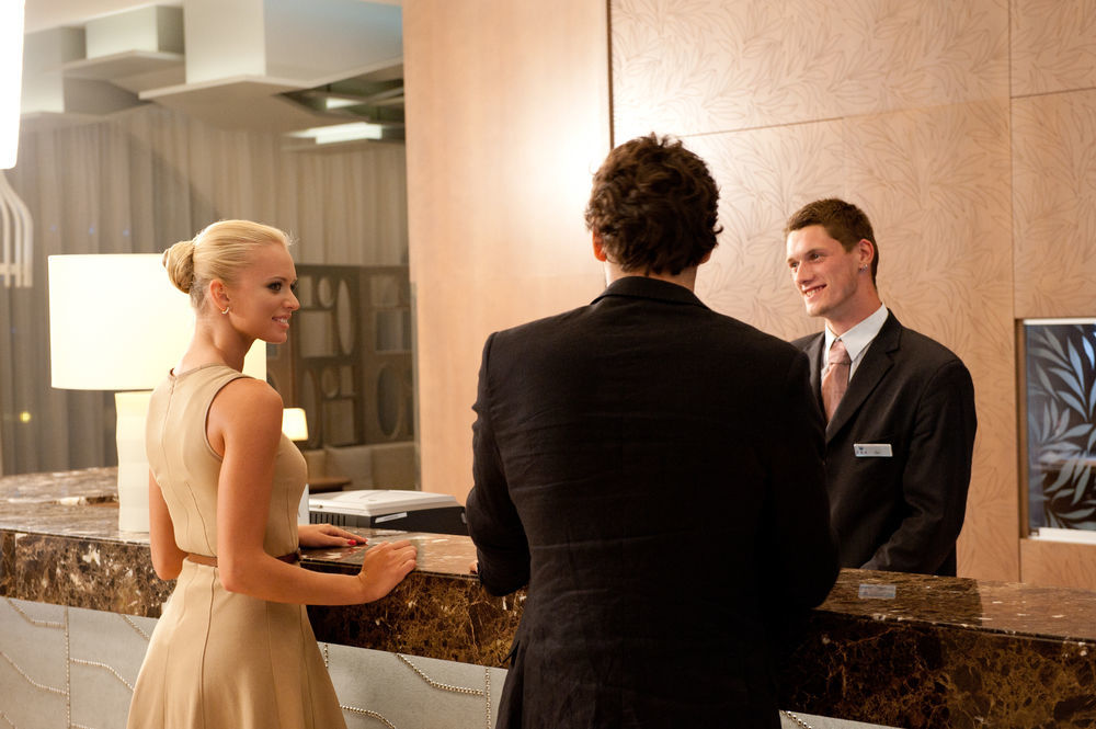Hotel Zagreb - Health & Beauty Rogaska Slatina Ngoại thất bức ảnh