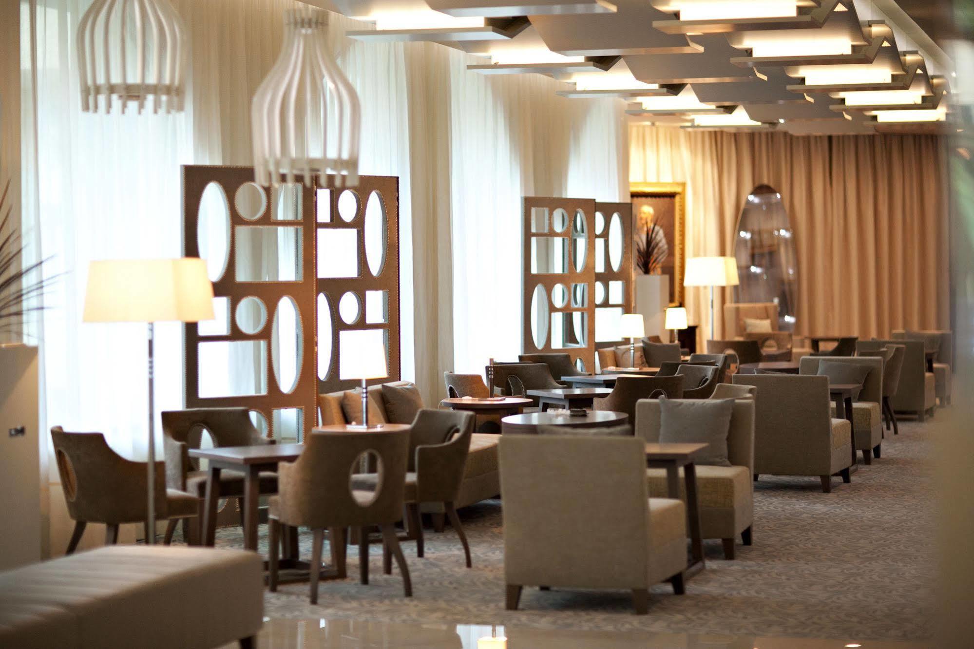 Hotel Zagreb - Health & Beauty Rogaska Slatina Ngoại thất bức ảnh