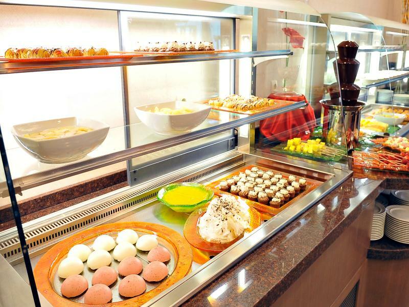 Hotel Zagreb - Health & Beauty Rogaska Slatina Ngoại thất bức ảnh
